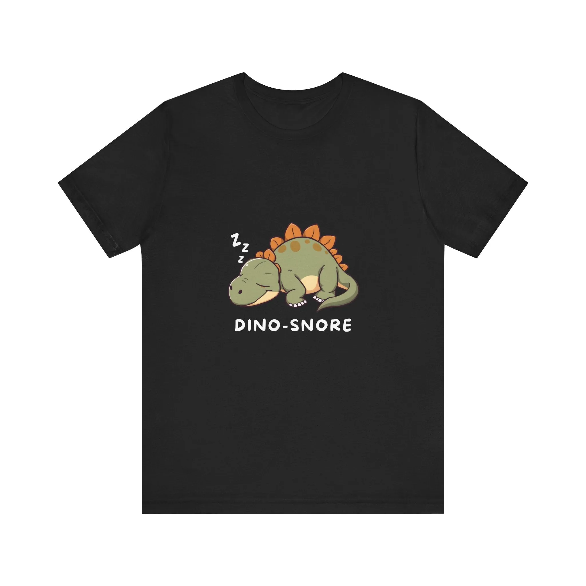 Sleepy Dinosaur T-Shirt