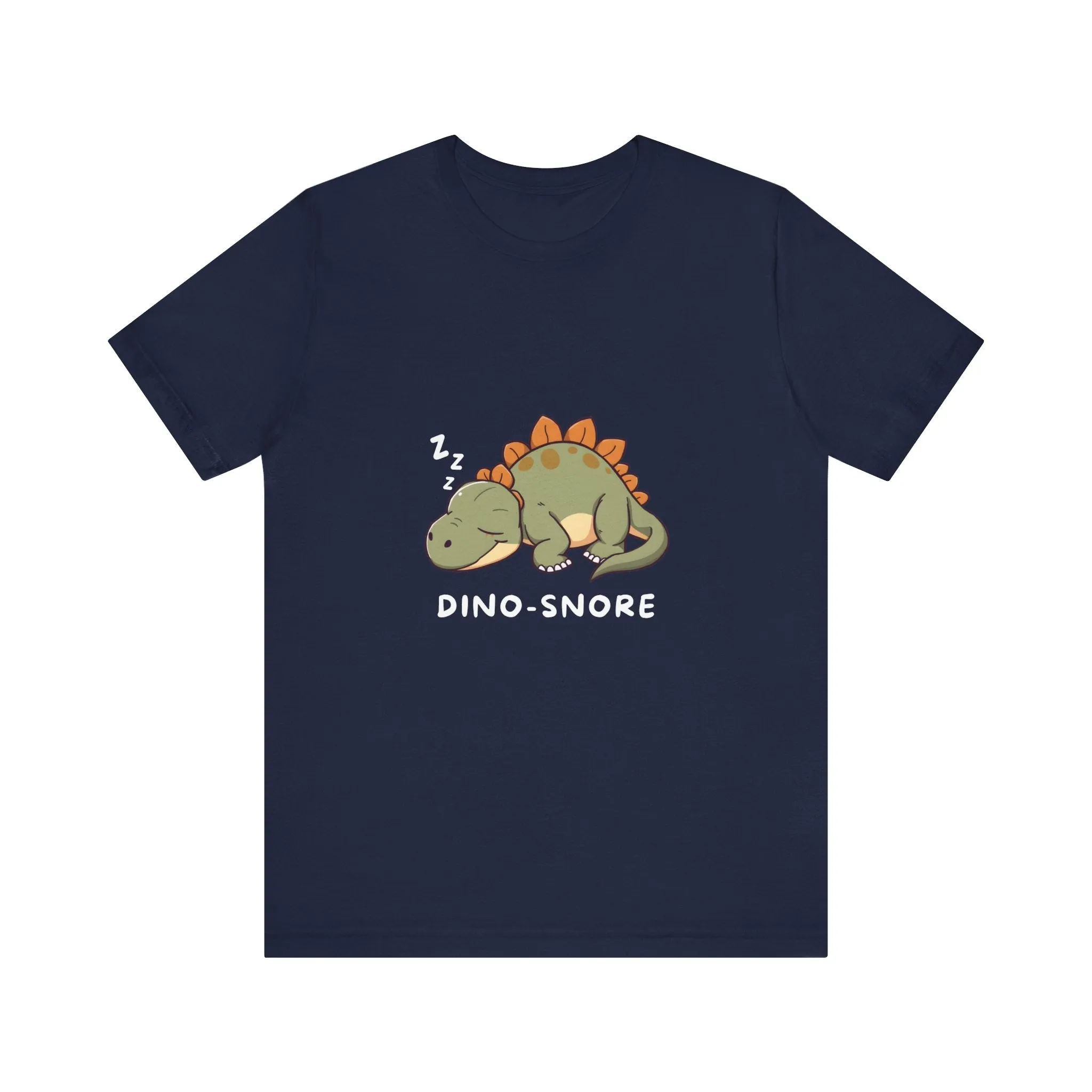 Sleepy Dinosaur T-Shirt