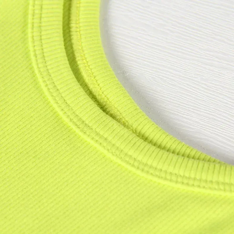 Sleeveless Tank Tops