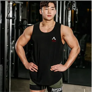 Sleeveless Tank Tops