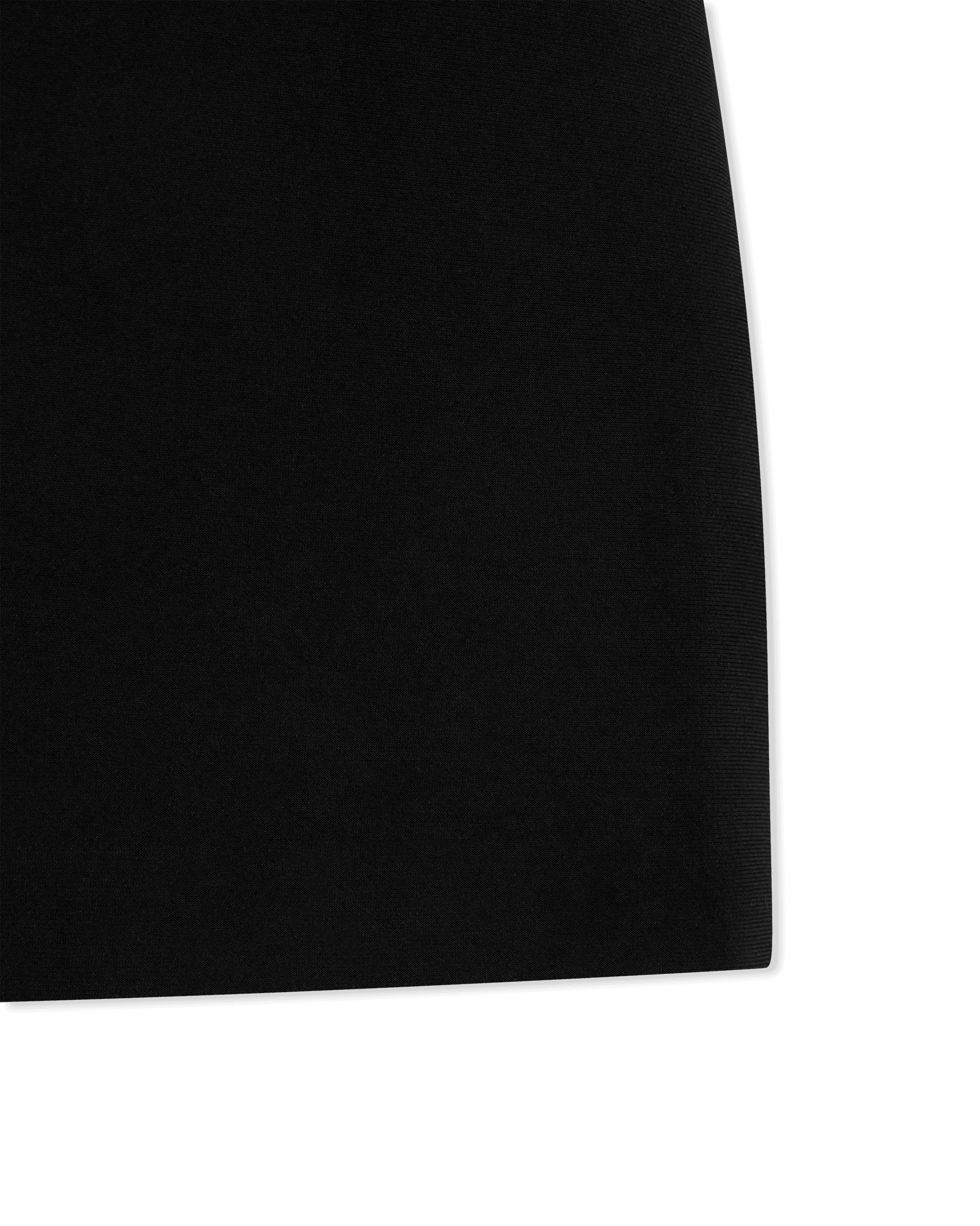 Slim Fit Sleeveless Turtle Top