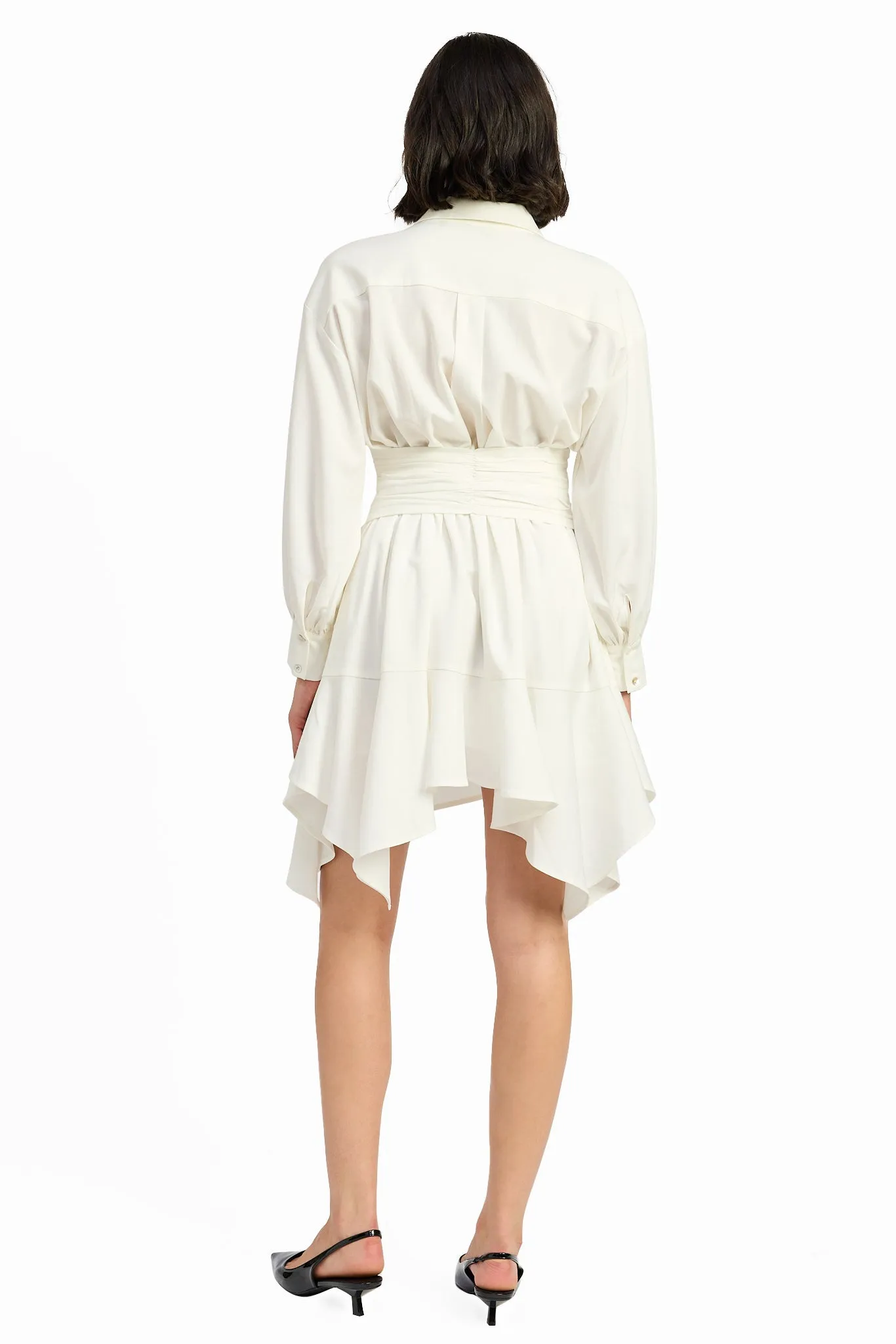 Sofia Mini Dress