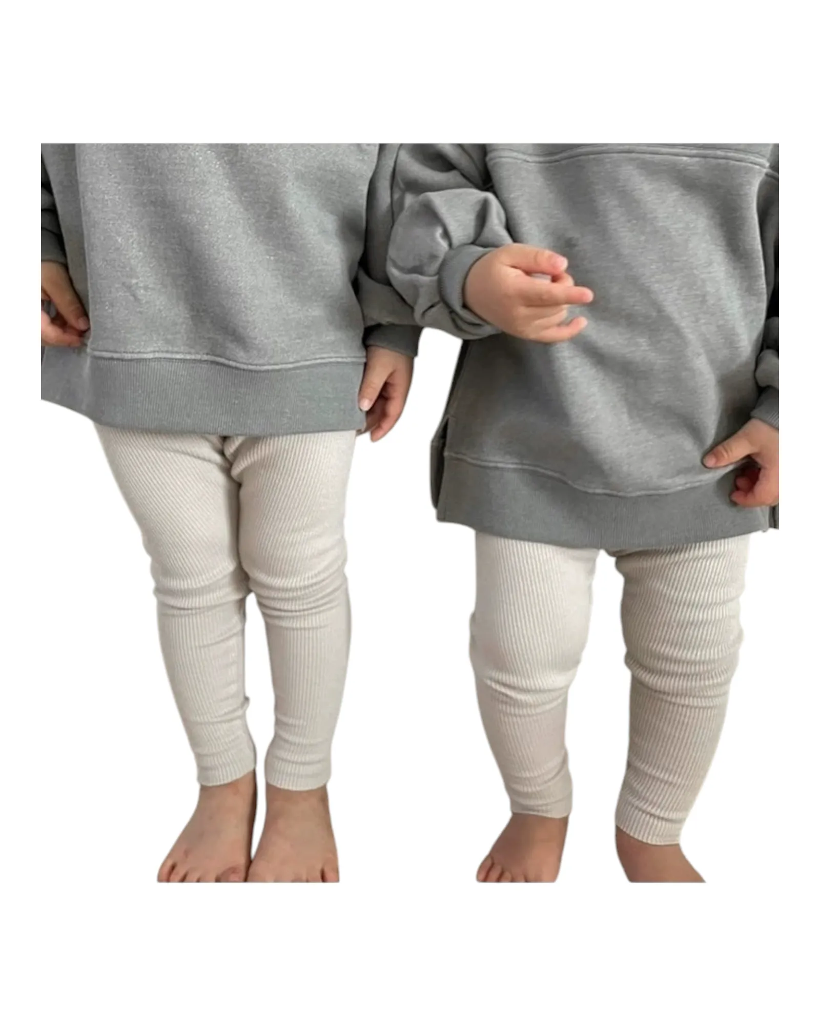 Soft Leggings