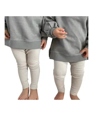 Soft Leggings