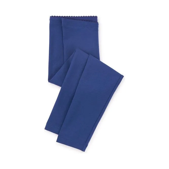 Solid Leggings - Nightfall