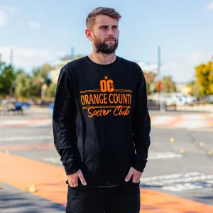 Sportiqe Classic Long Sleeve T-Shirt