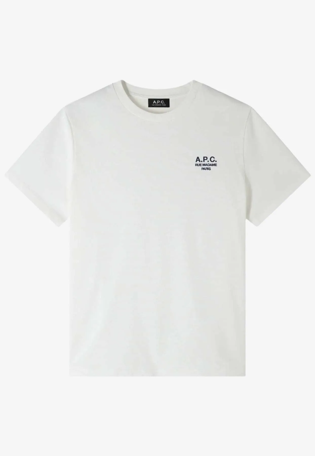 Standard Rue Madame Logo T-shirt
