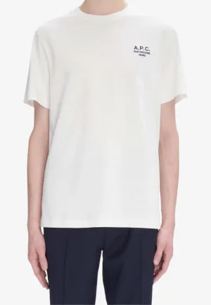 Standard Rue Madame Logo T-shirt