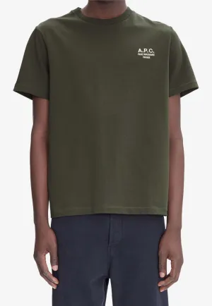 Standard Rue Madame Logo T-shirt