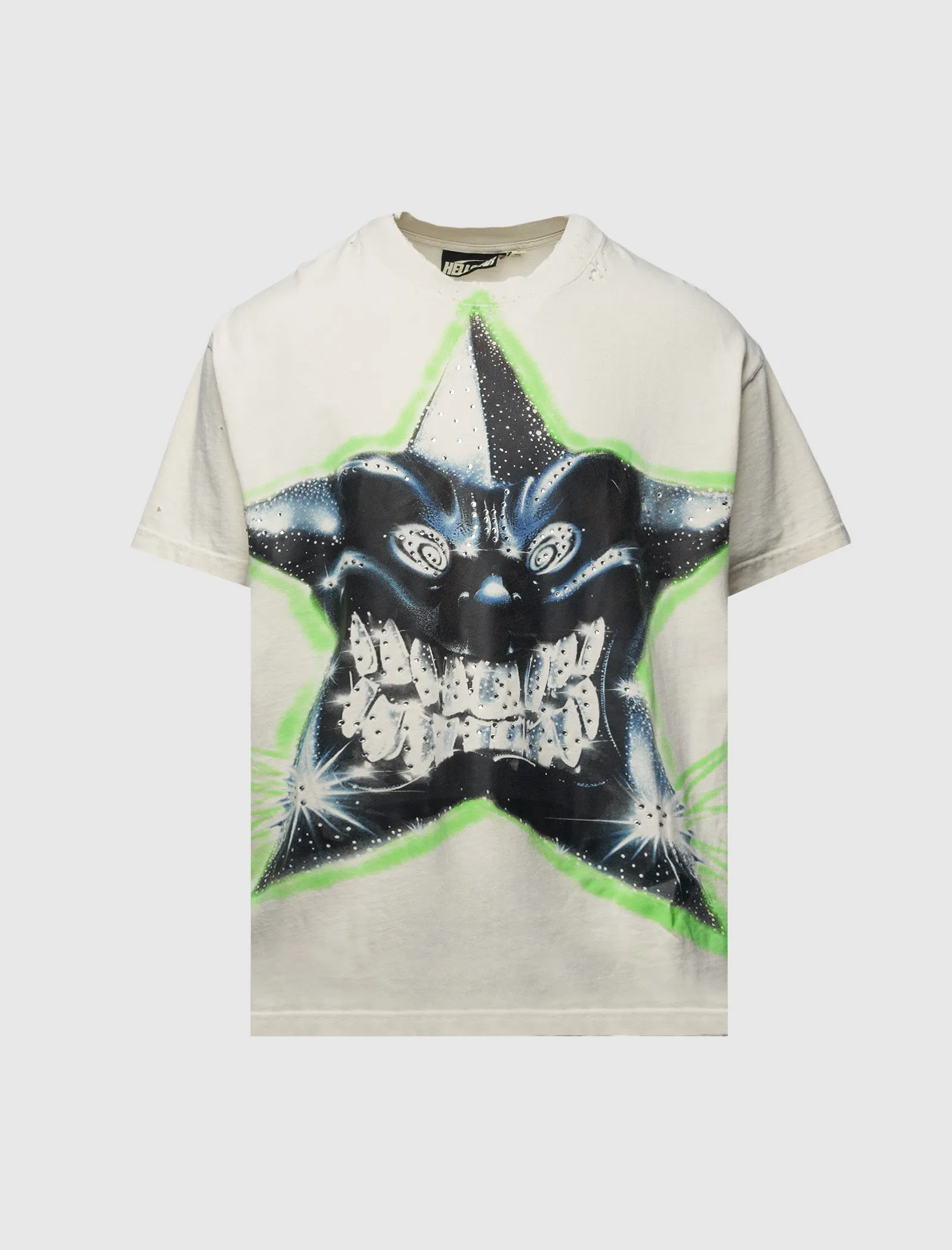 STAR T-SHIRT