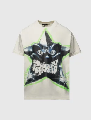 STAR T-SHIRT