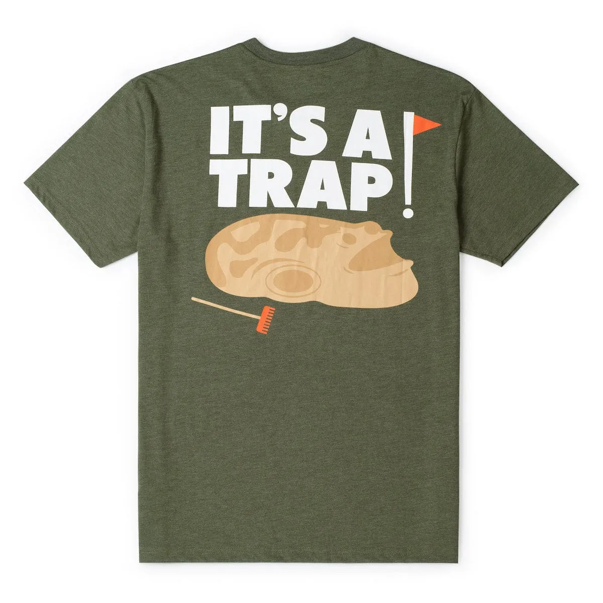 Star Wars™ "Take Evasive Action" – Crewneck Tee