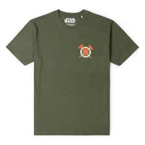 Star Wars™ "Take Evasive Action" – Crewneck Tee