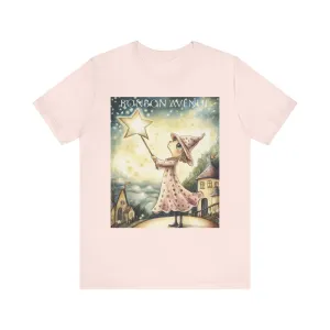 Starlight Magic Bonbon Avenue T-Shirt