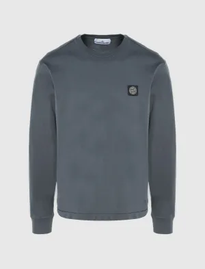 STONE ISLAND LONG SLEEVE TEE