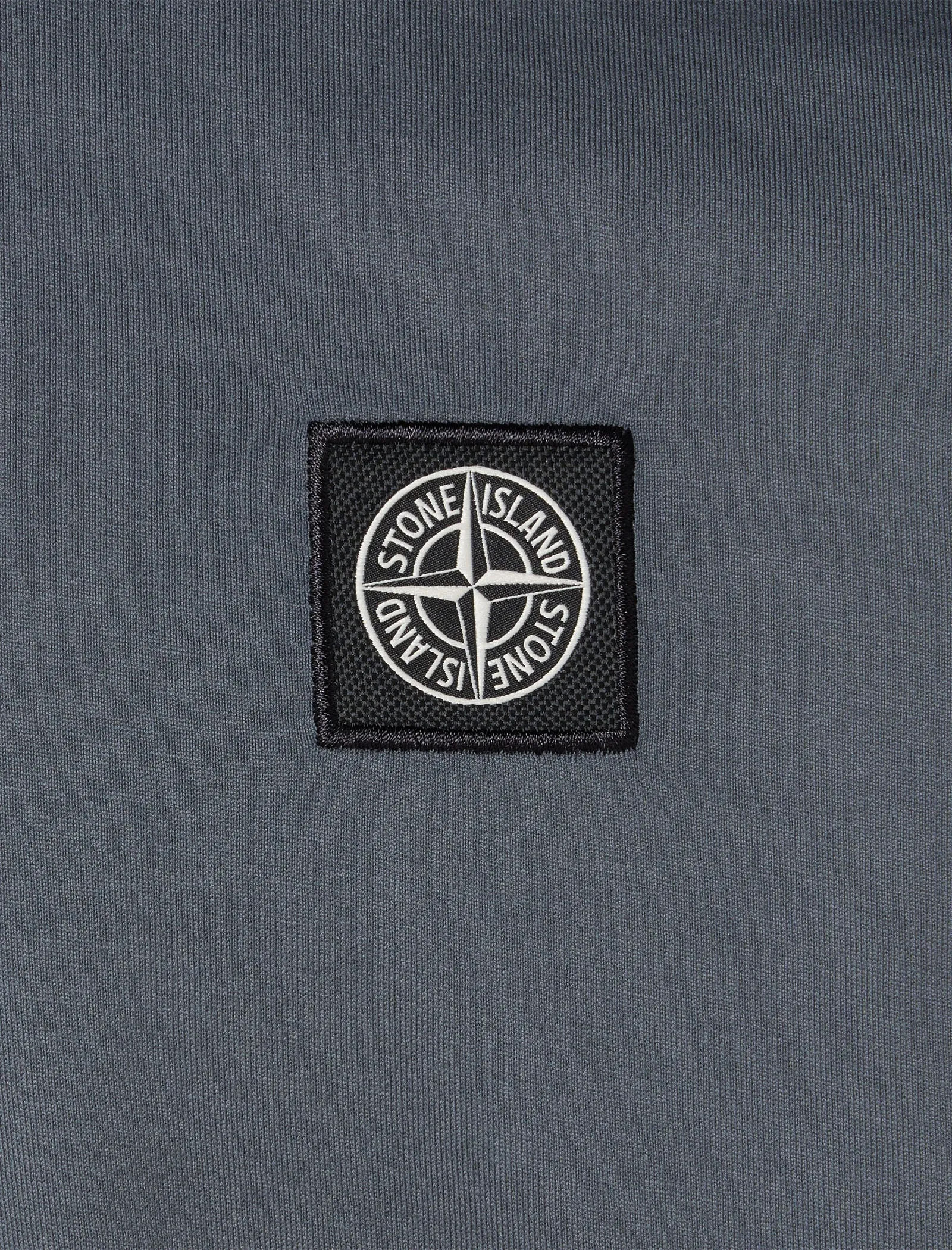 STONE ISLAND LONG SLEEVE TEE