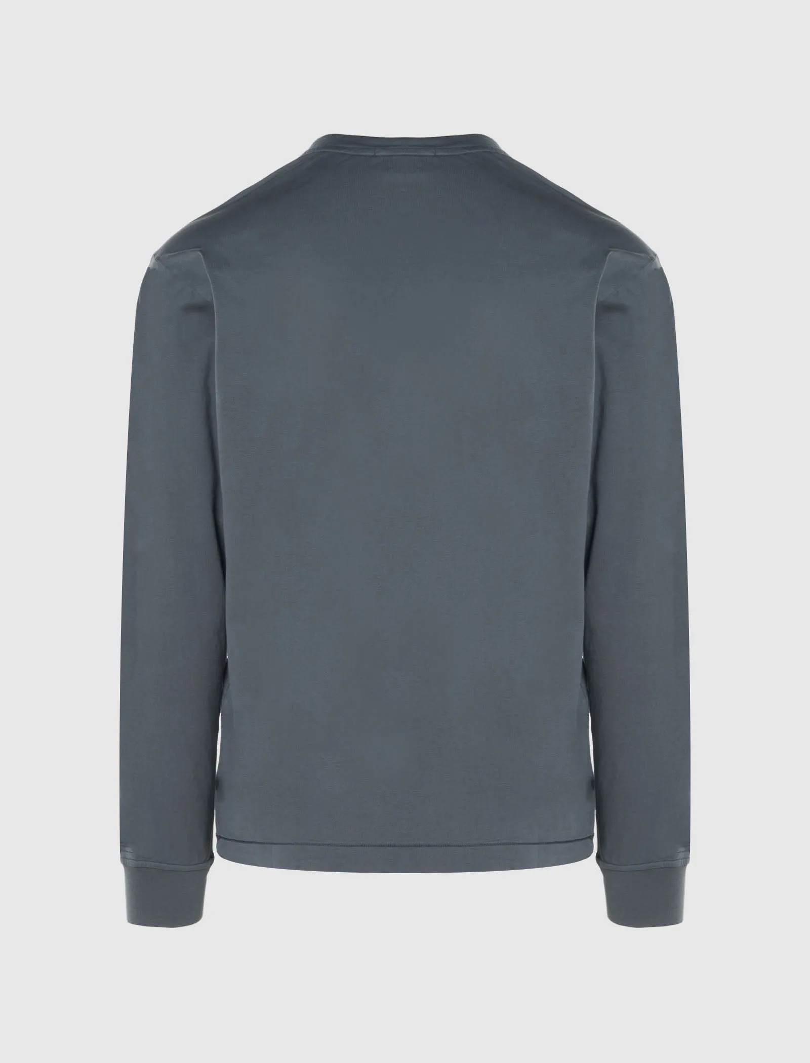 STONE ISLAND LONG SLEEVE TEE
