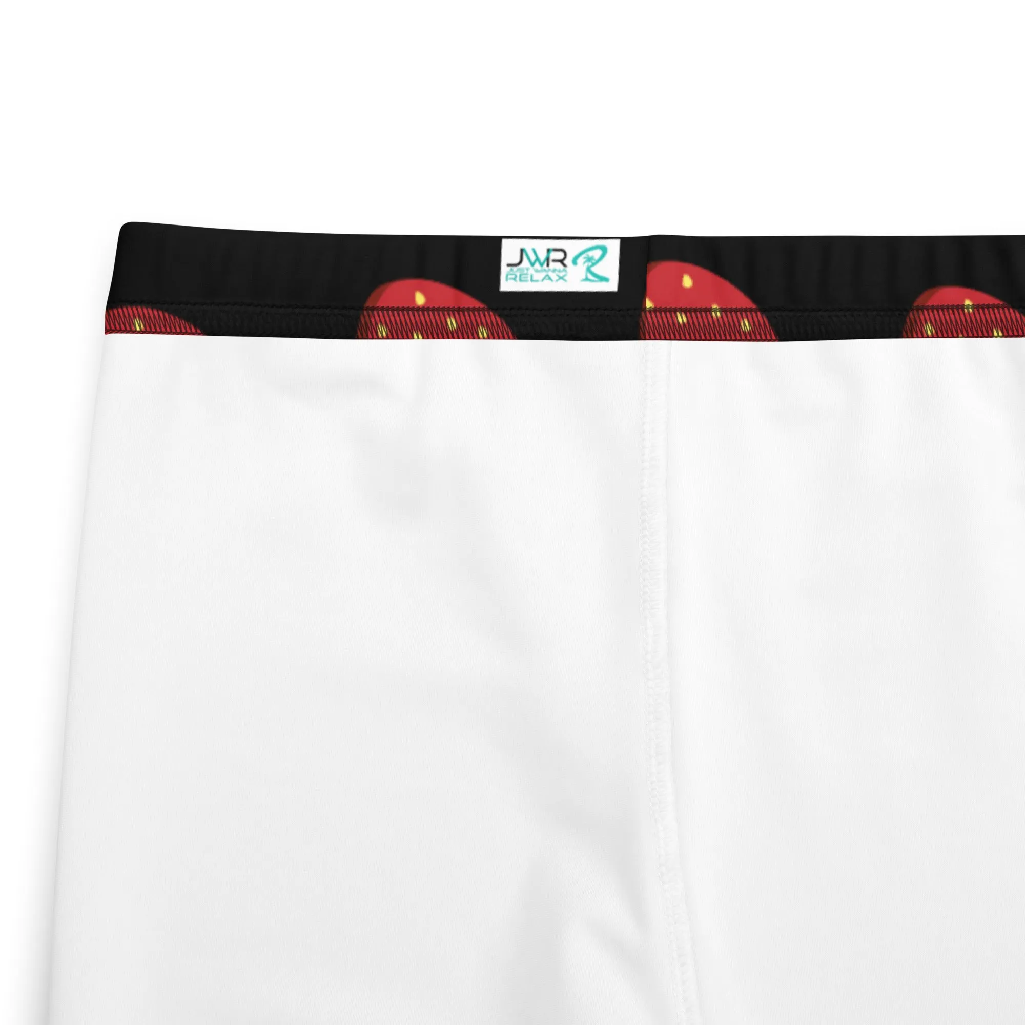 Strawberry Youth Leggings