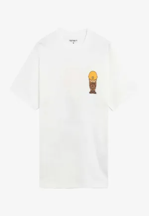 Sumimasen Printed T-shirt