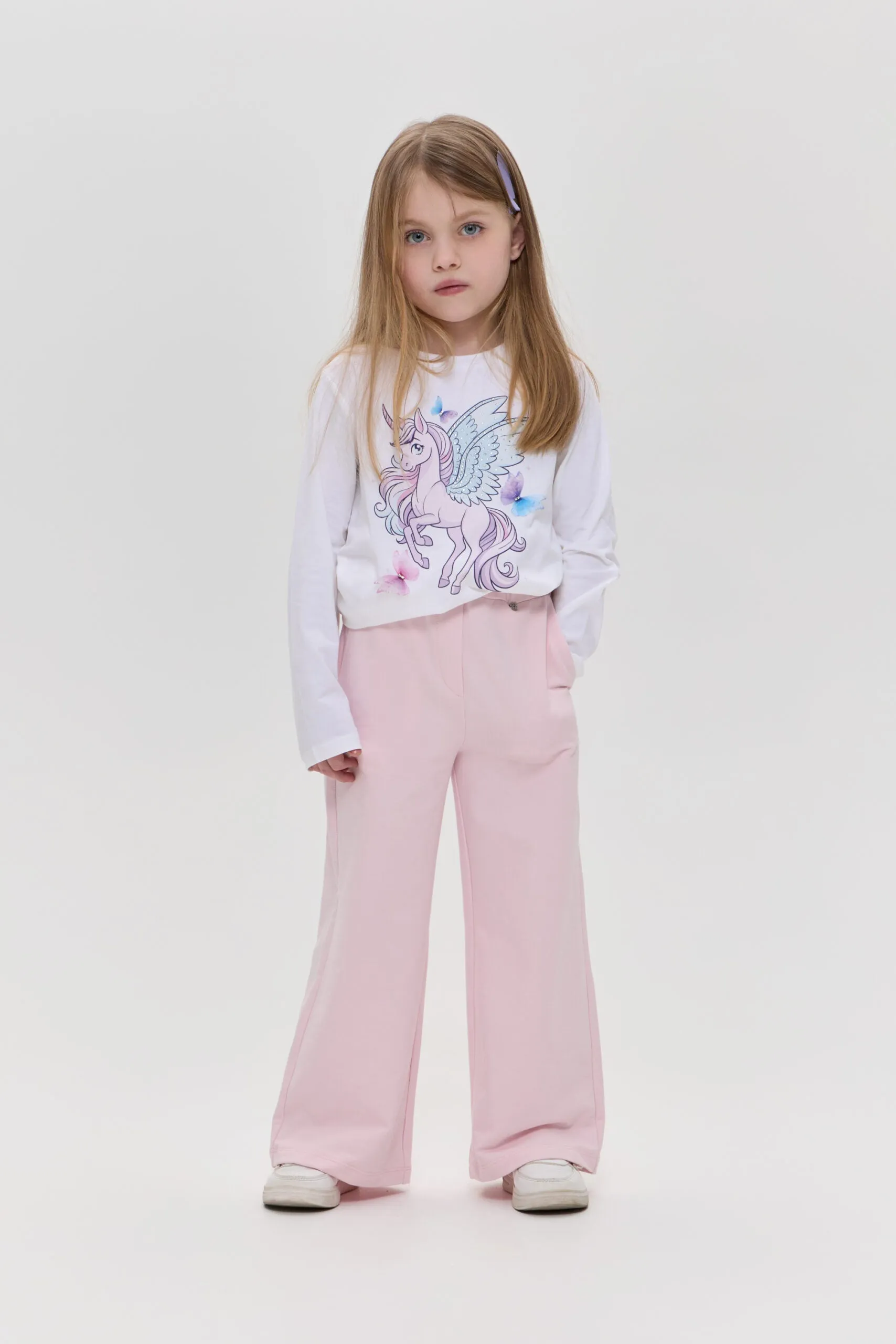 Summer Wide Leg Sweatpants