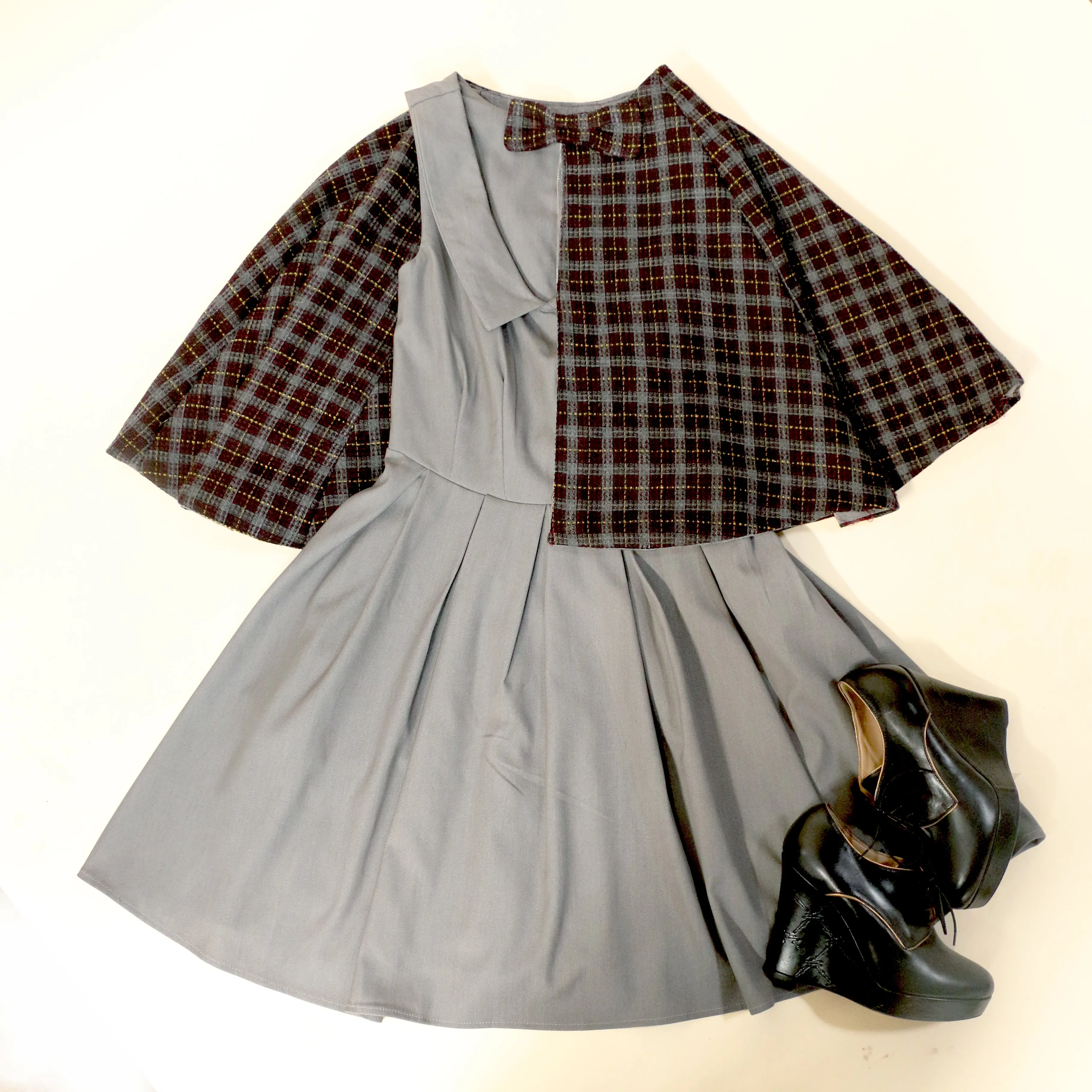 SUNDAY | Gray