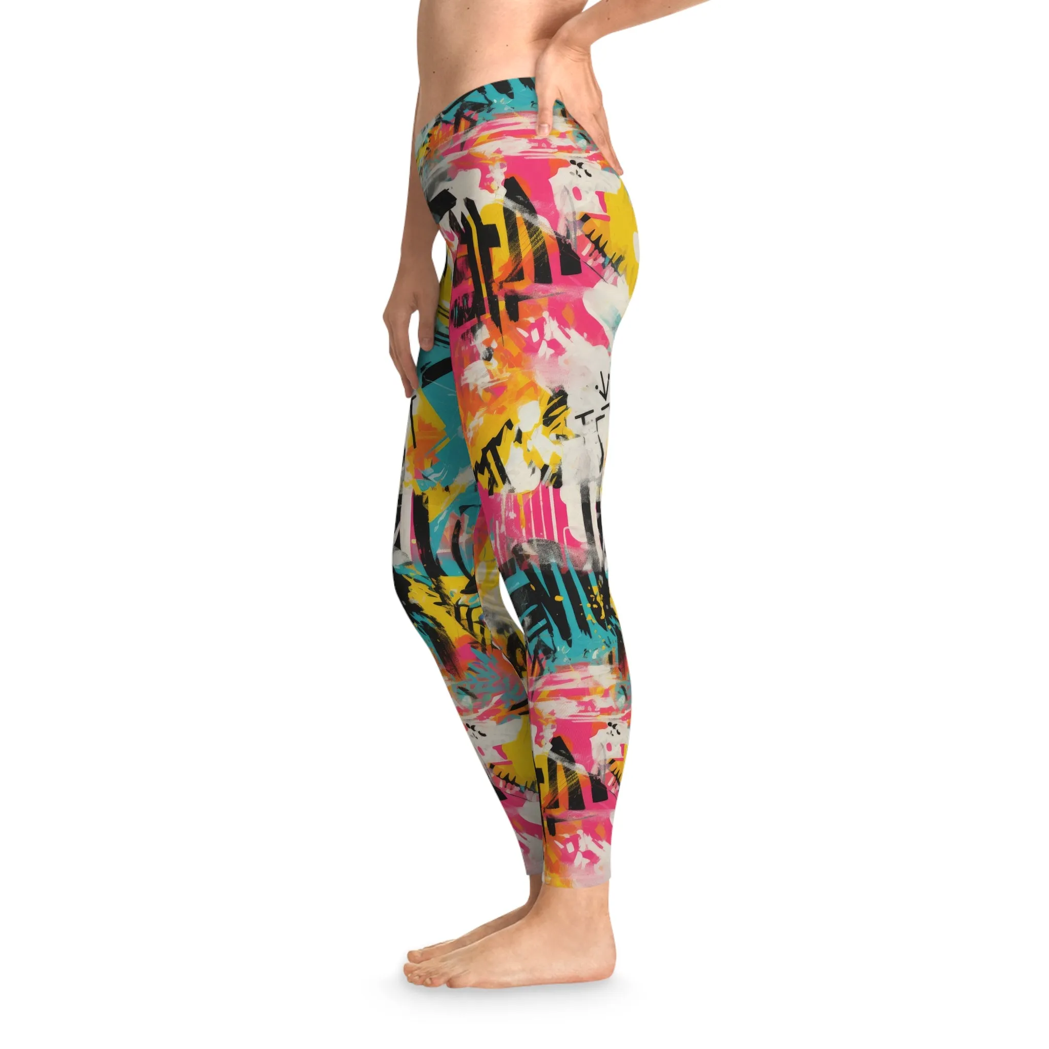 Sunset Mirage Leggings