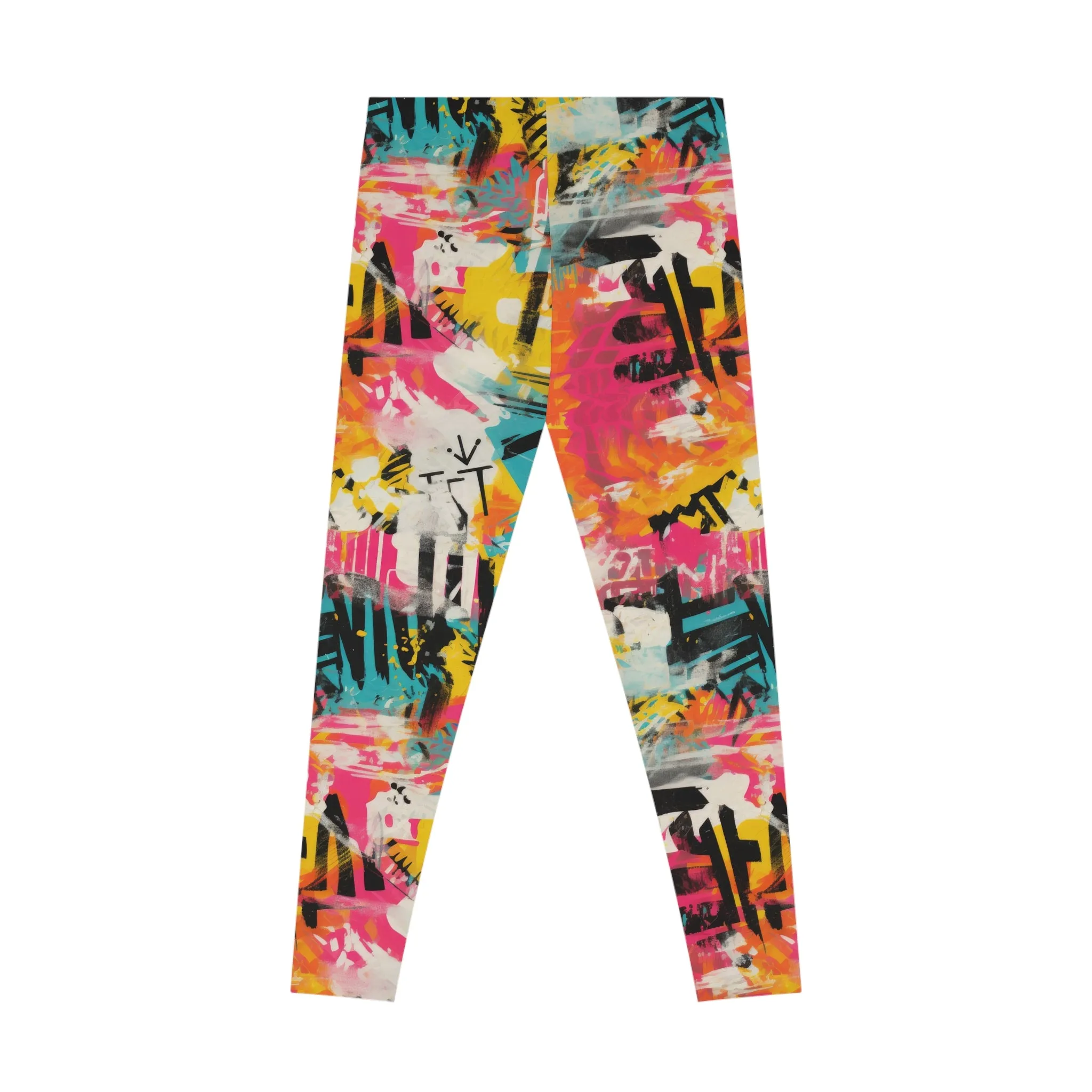 Sunset Mirage Leggings