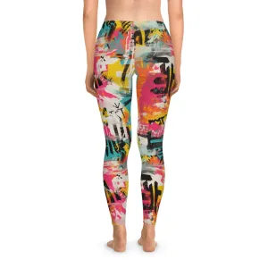 Sunset Mirage Leggings