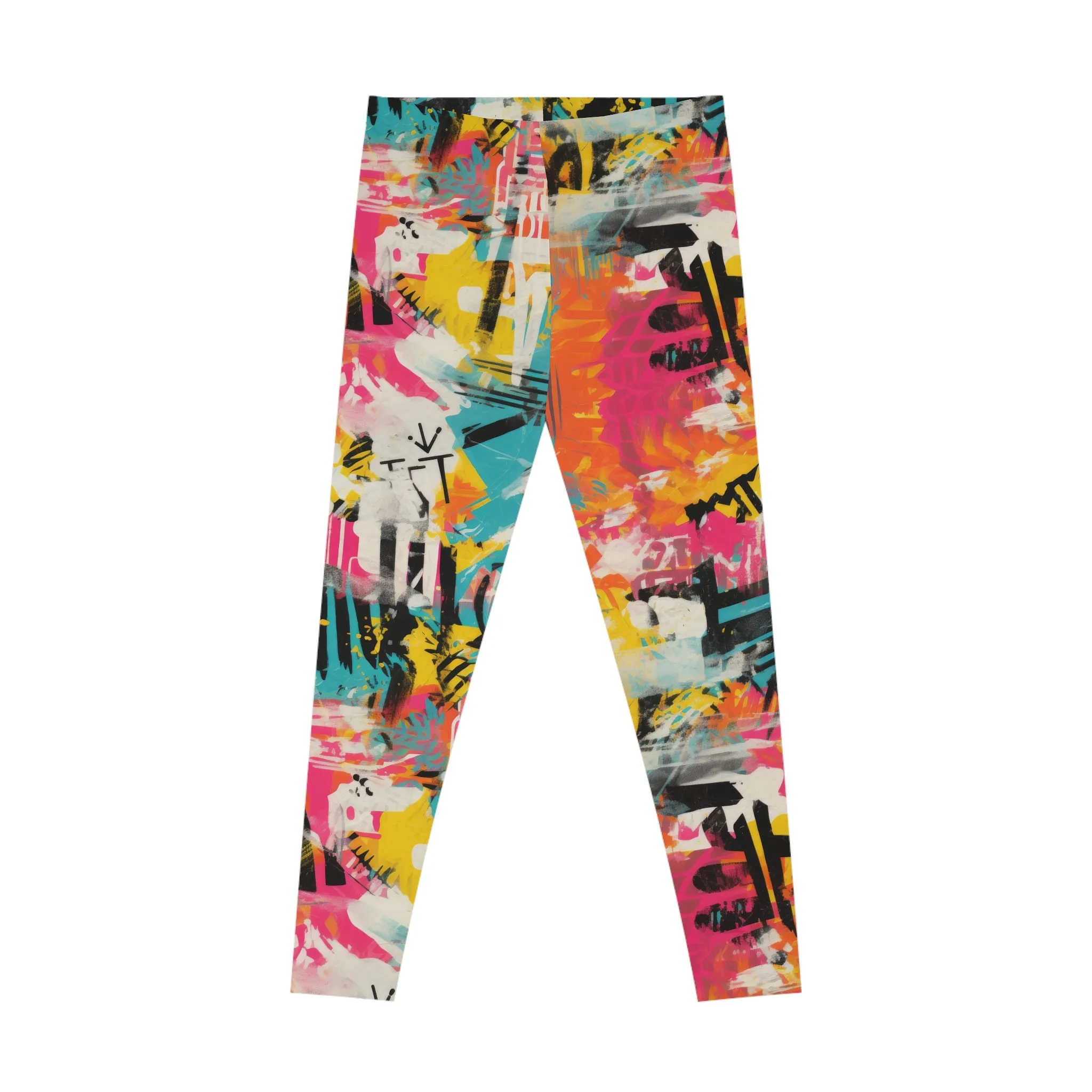 Sunset Mirage Leggings