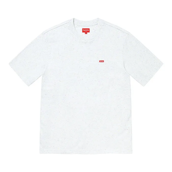 Supreme Small Box Tee (SS21)- Multi Ash