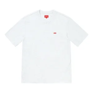 Supreme Small Box Tee (SS21)- Multi Ash
