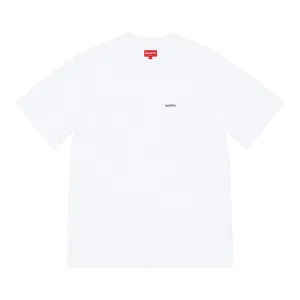 Supreme S/S Pocket Tee- White