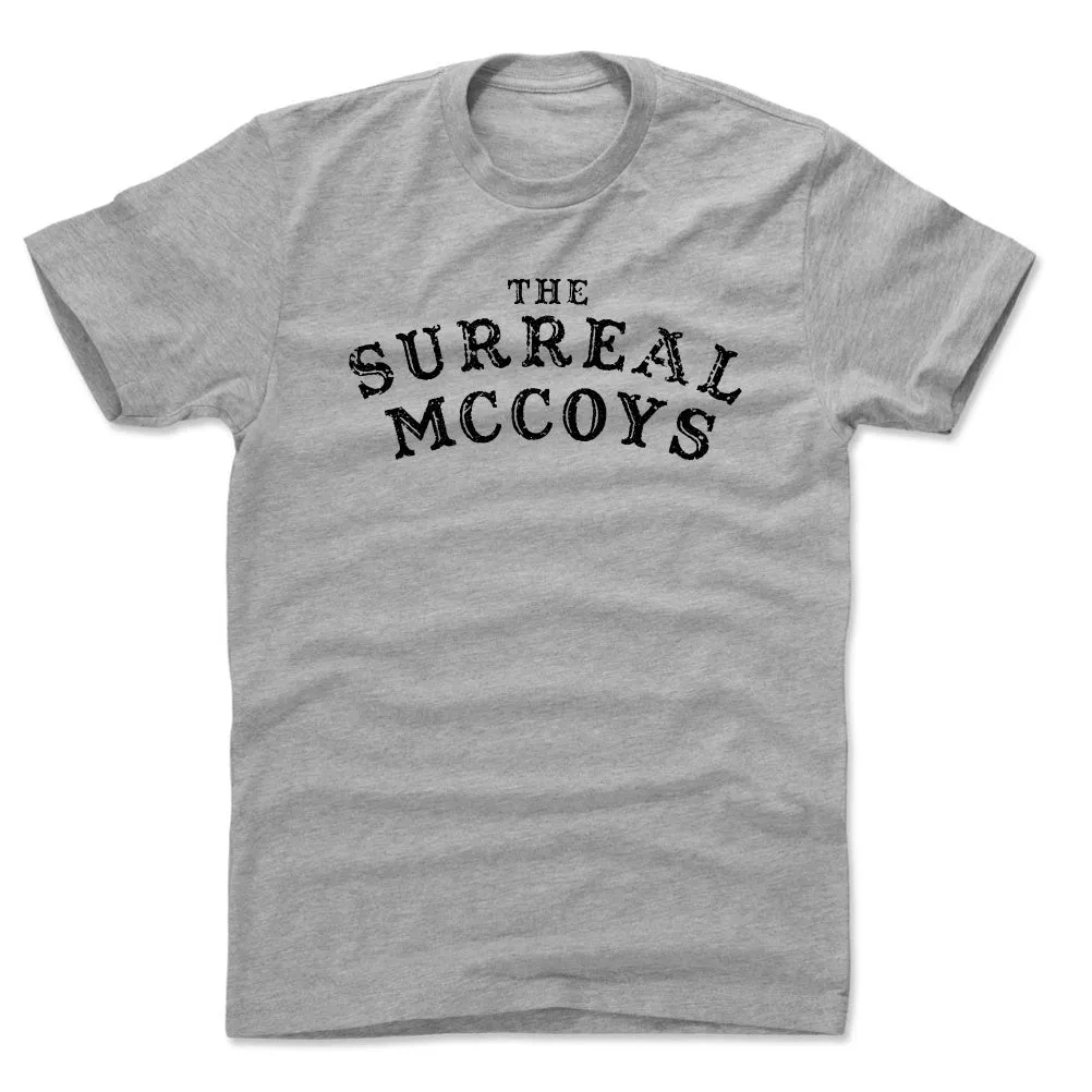 Surreal McCoys Title