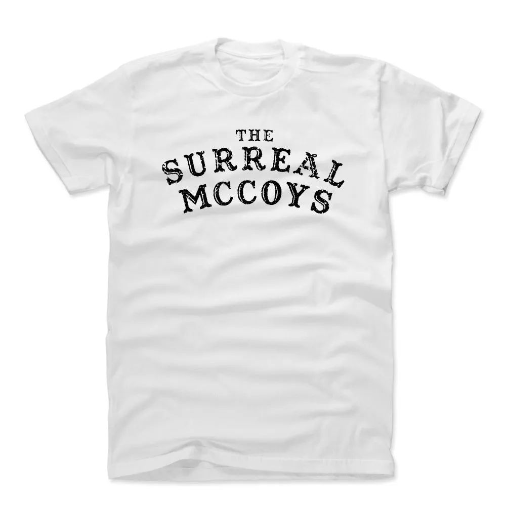 Surreal McCoys Title