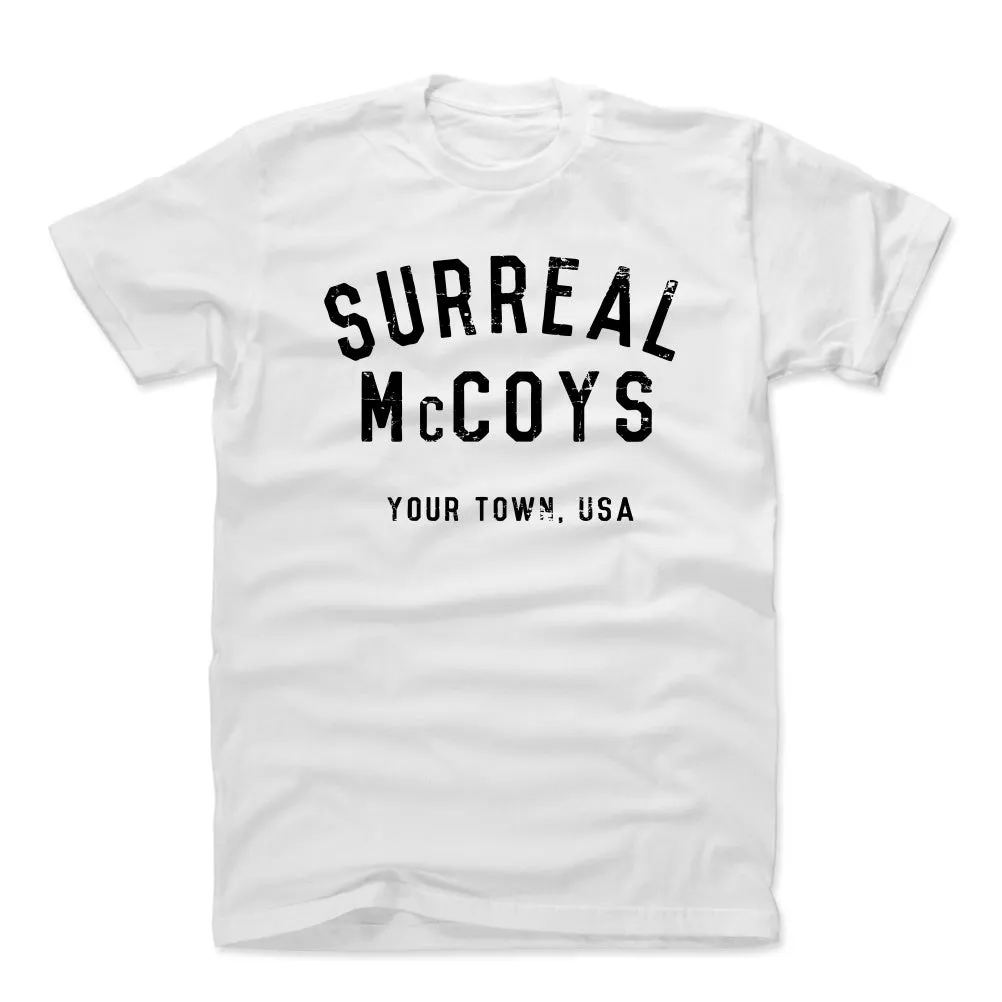 Surreal McCoys Your Town