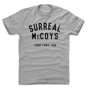 Surreal McCoys Your Town