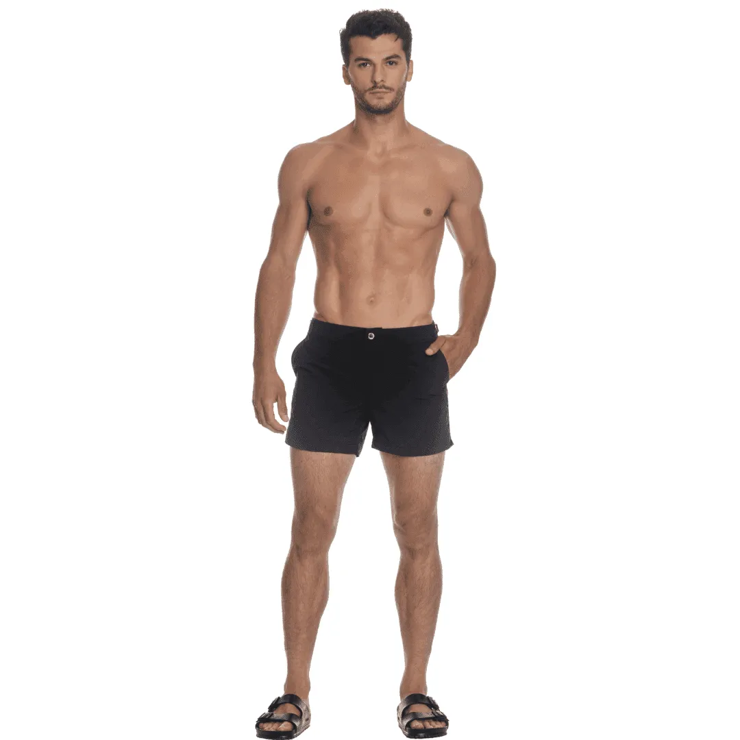 Swim Shorts Navy