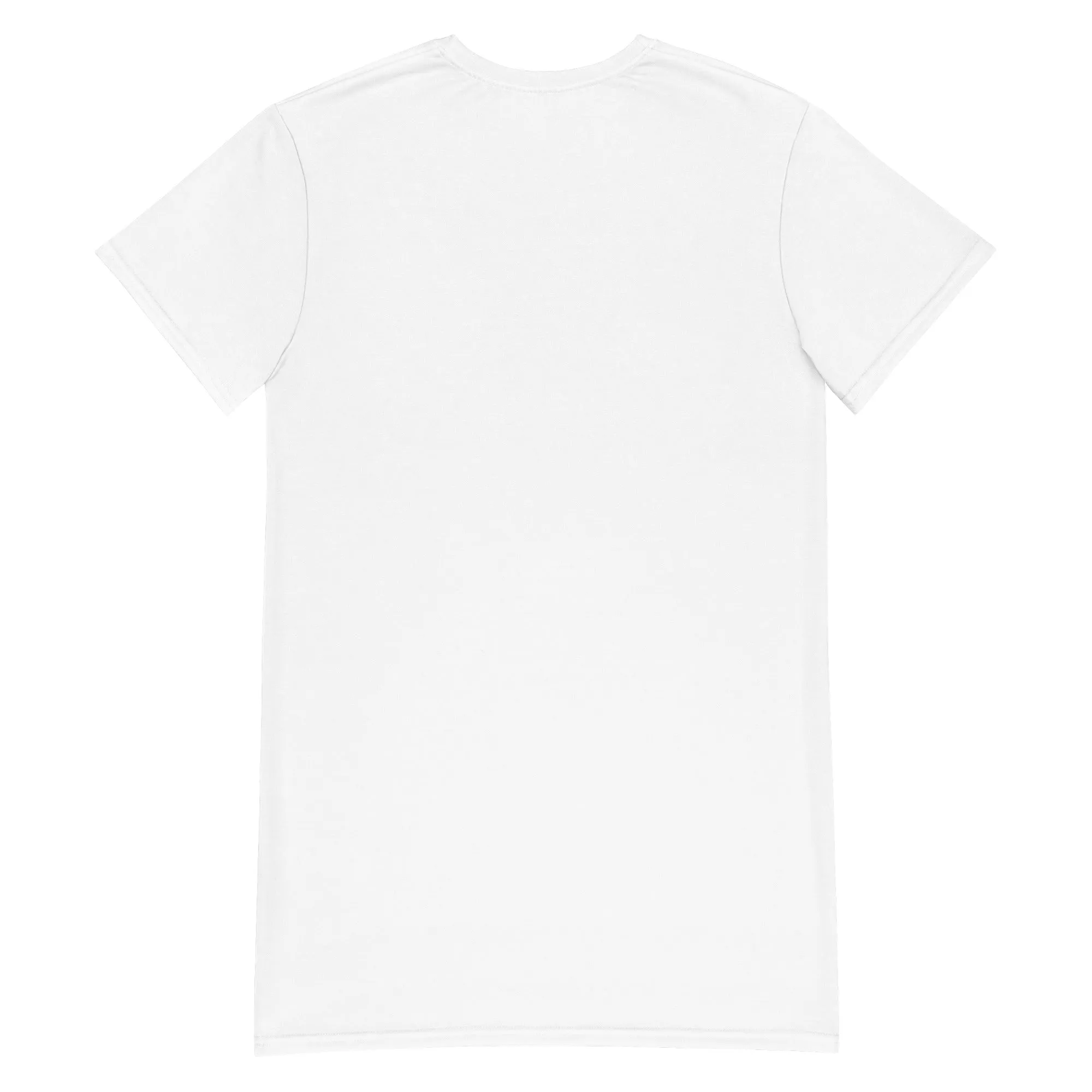 T-shirt dress