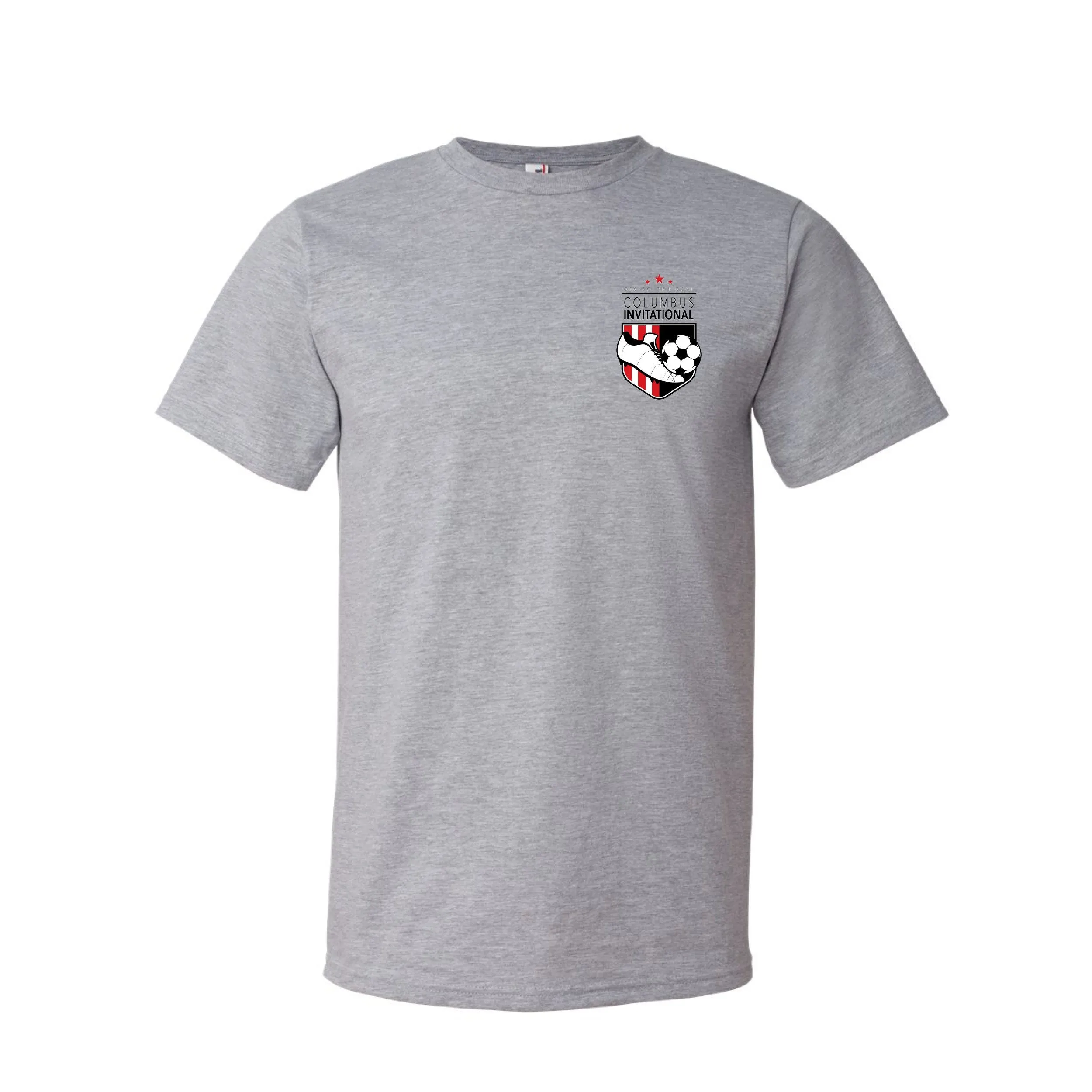 T-Shirts GPS Golden Goal Columbus Invitational