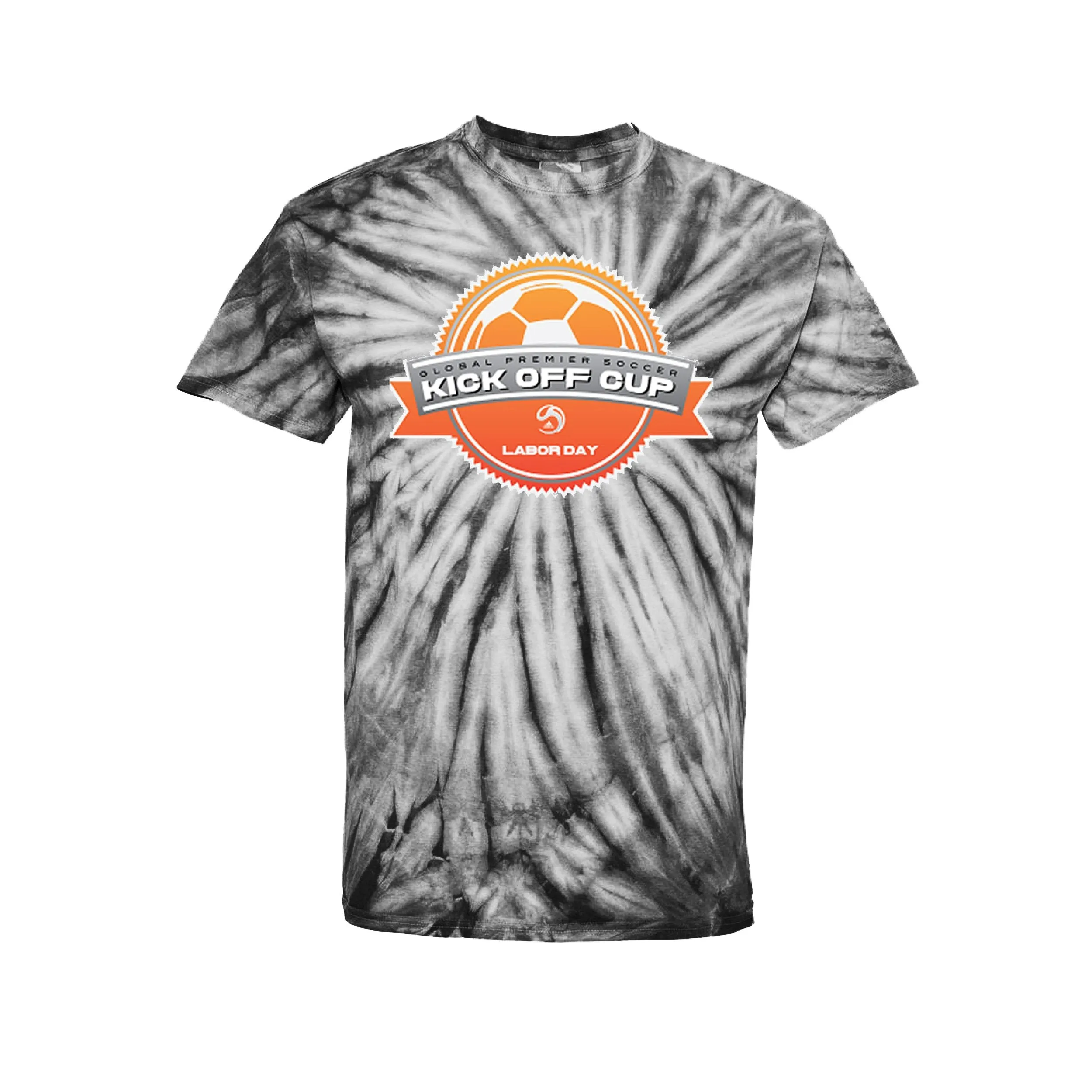 T-Shirts GPS Labor Day Kick Off Cup