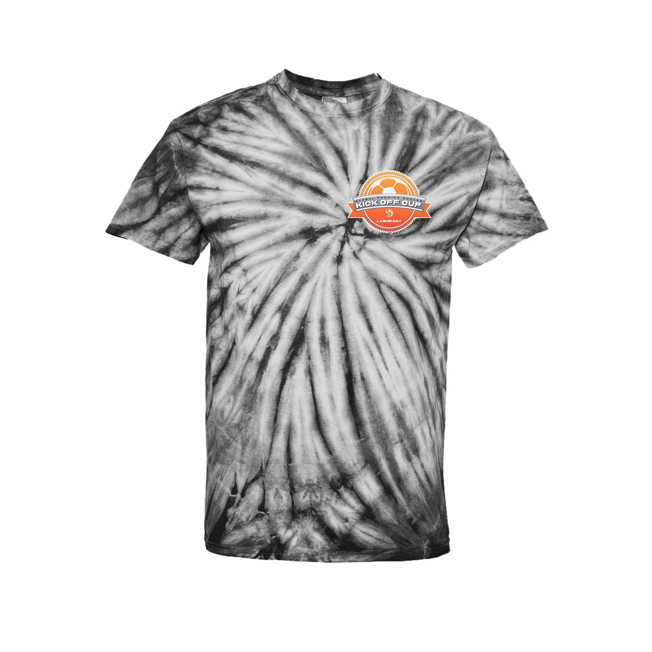 T-Shirts GPS Labor Day Kick Off Cup