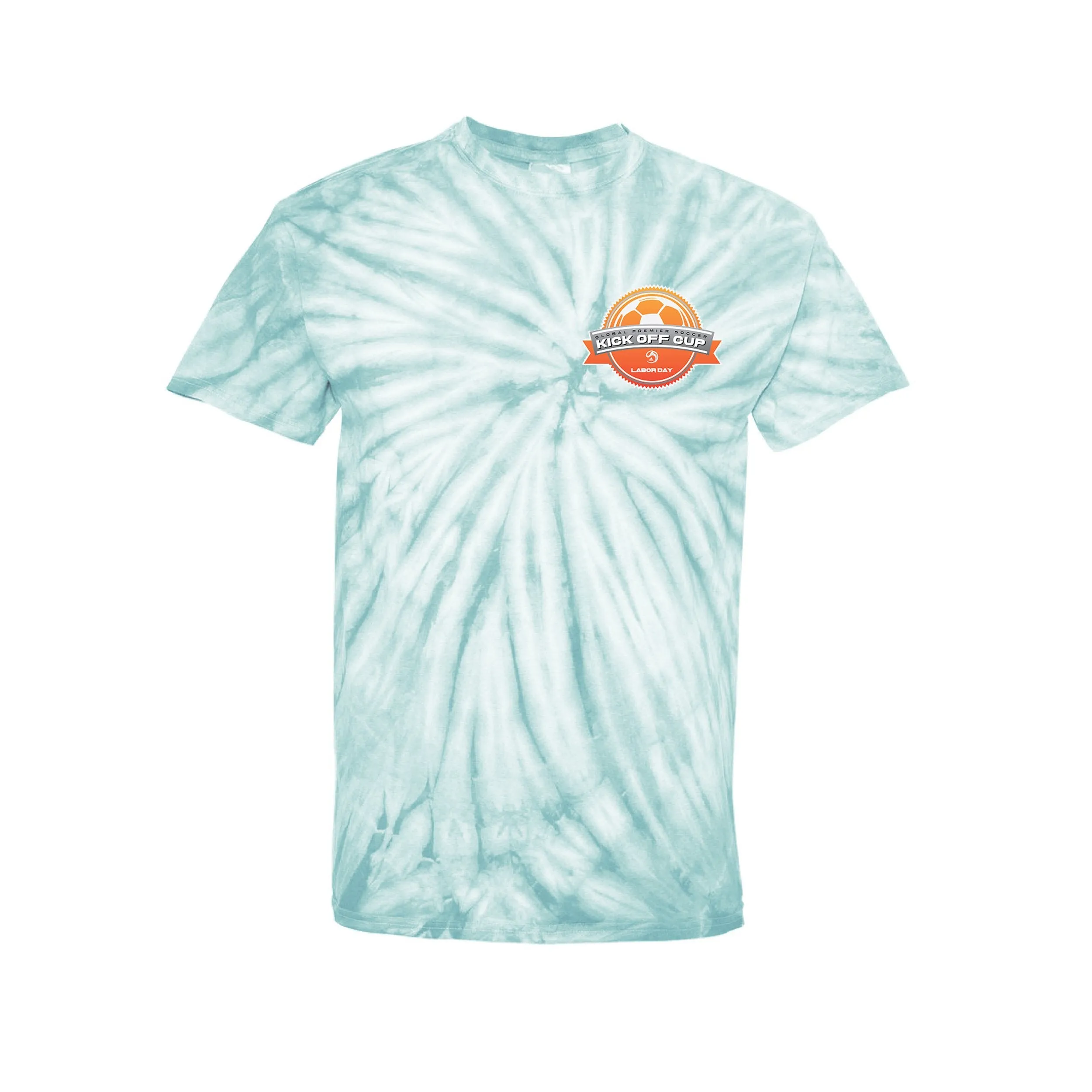 T-Shirts GPS Labor Day Kick Off Cup