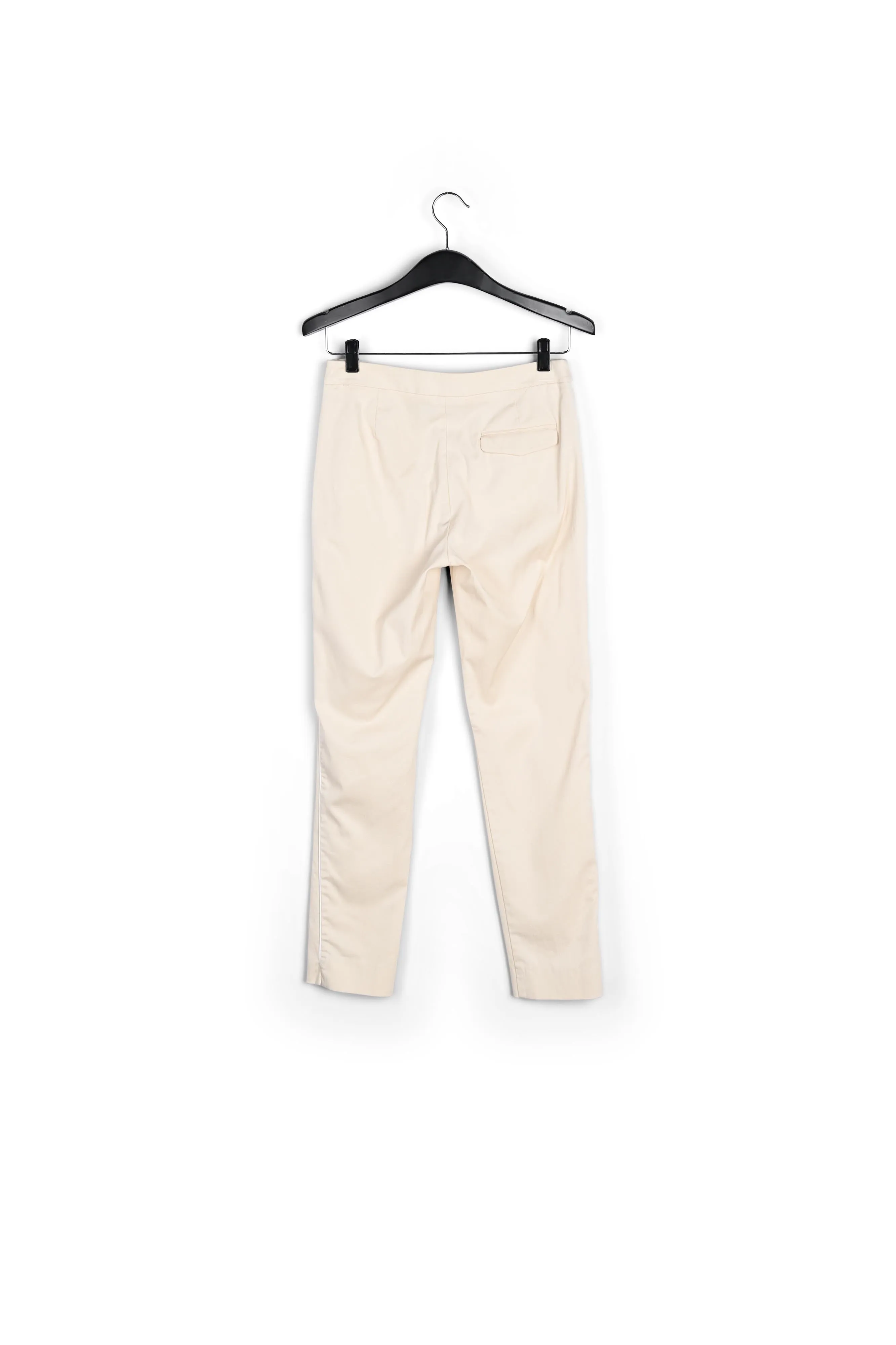 Tailored pants