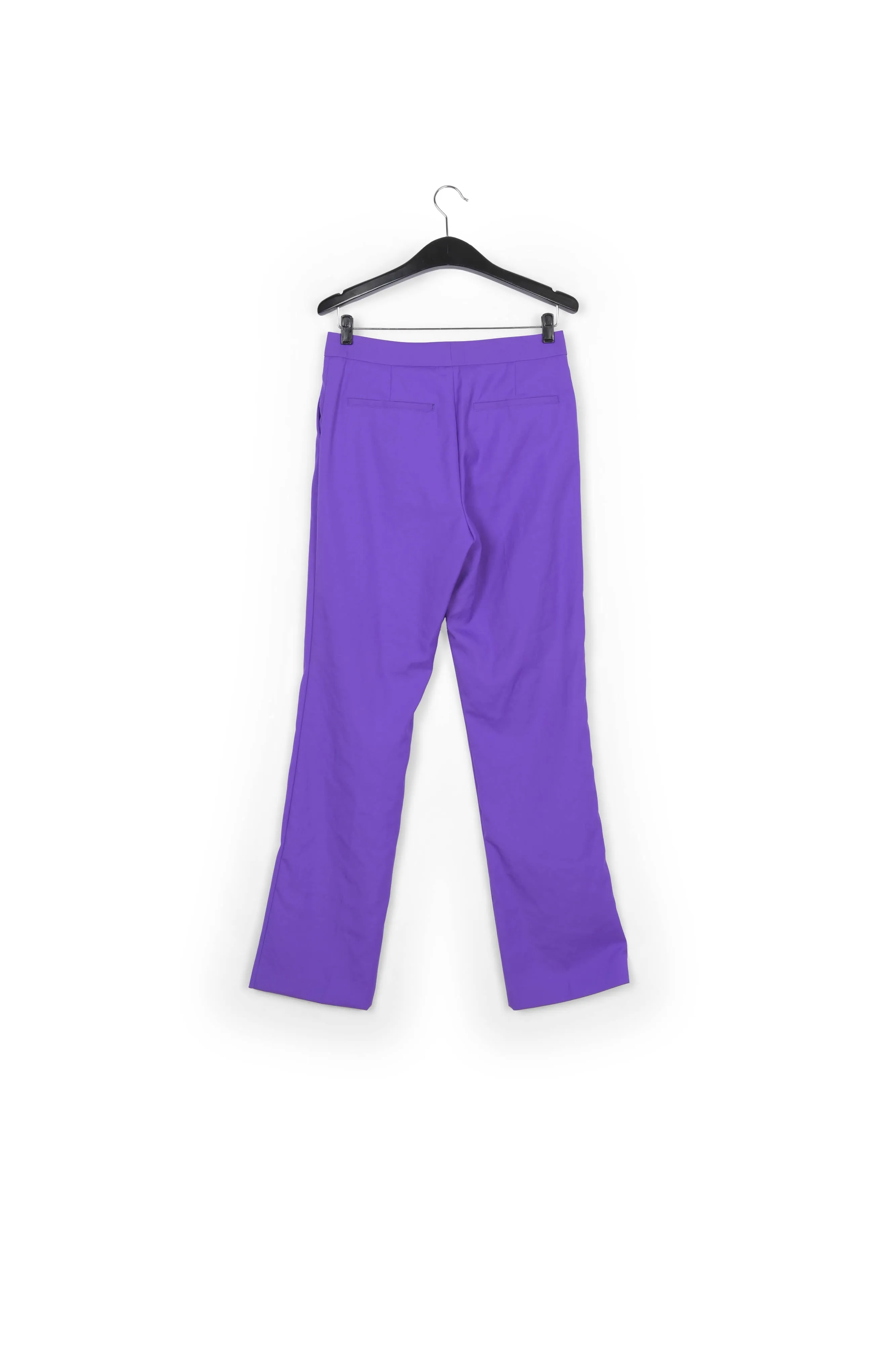 Tailored pants