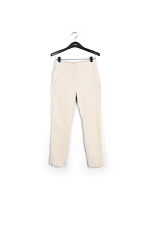 Tailored pants