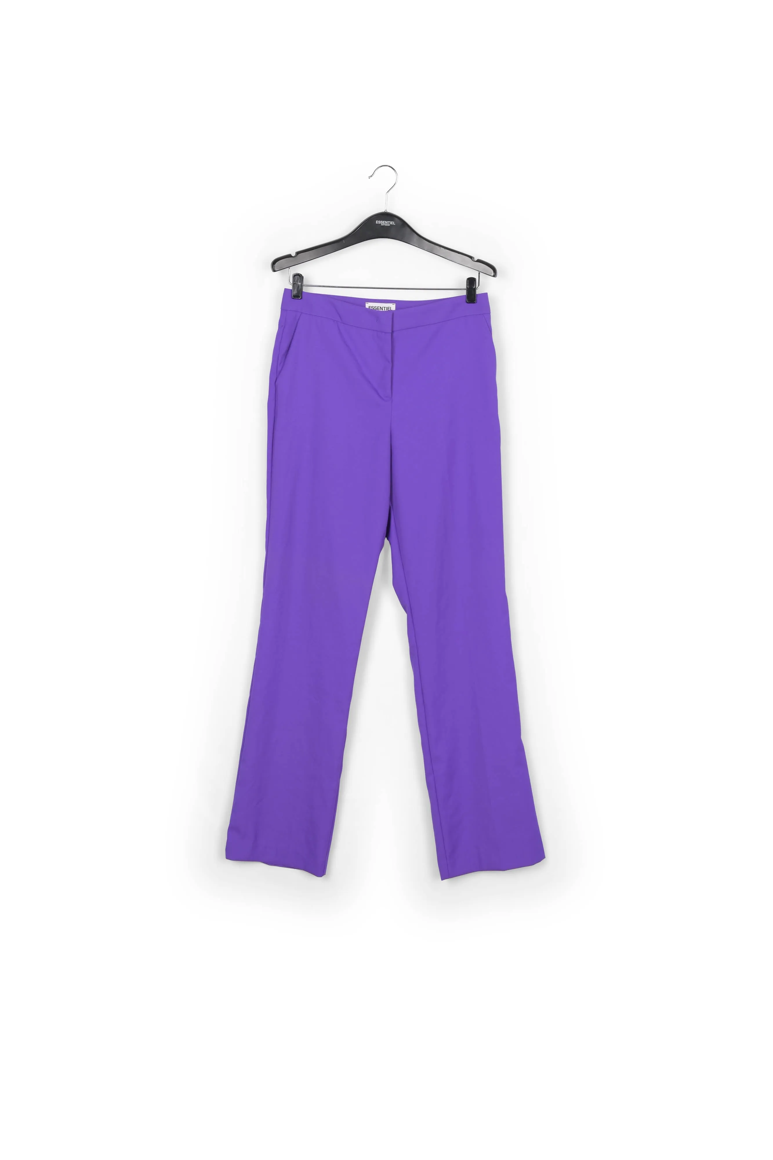 Tailored pants