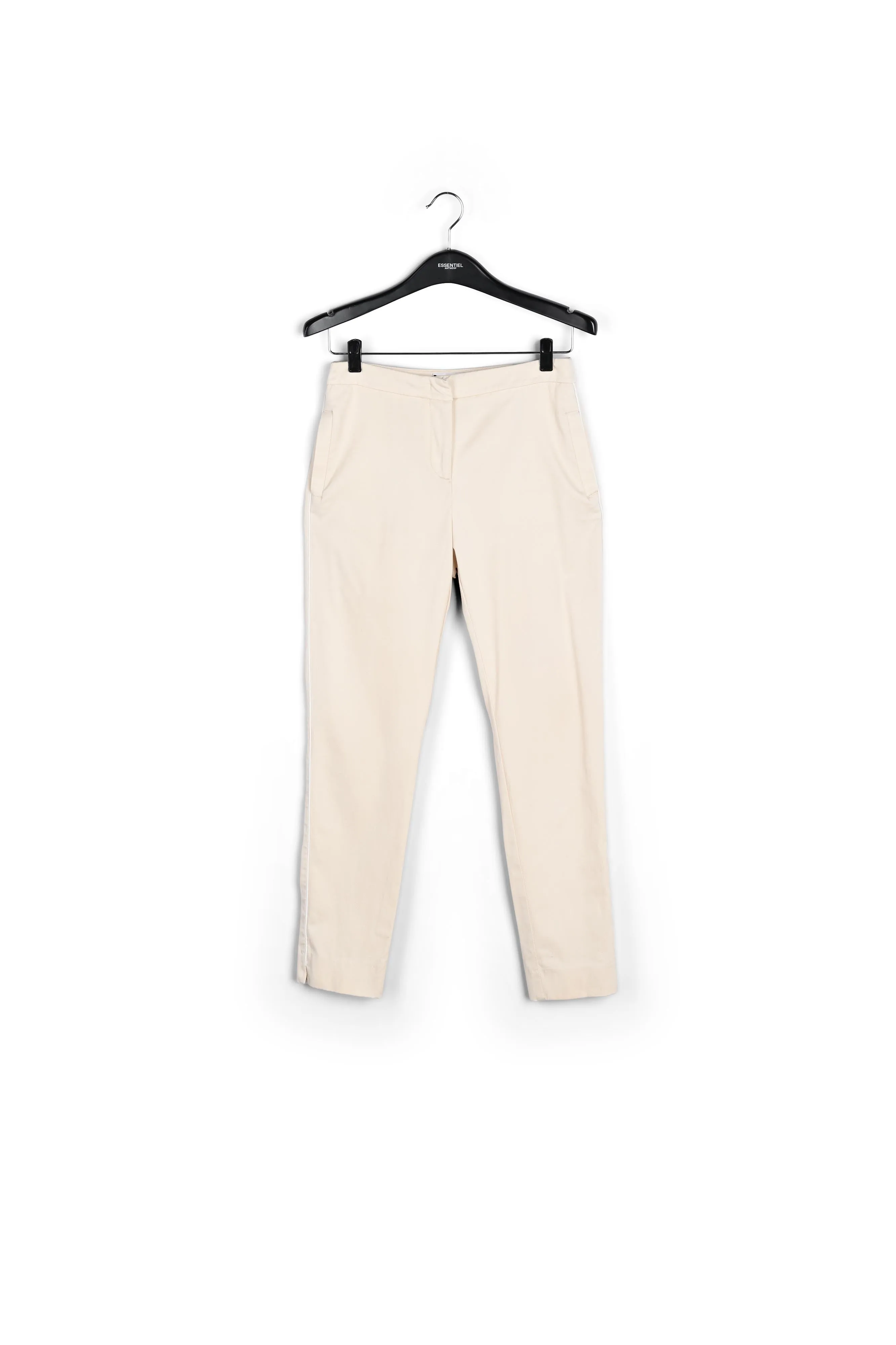 Tailored pants