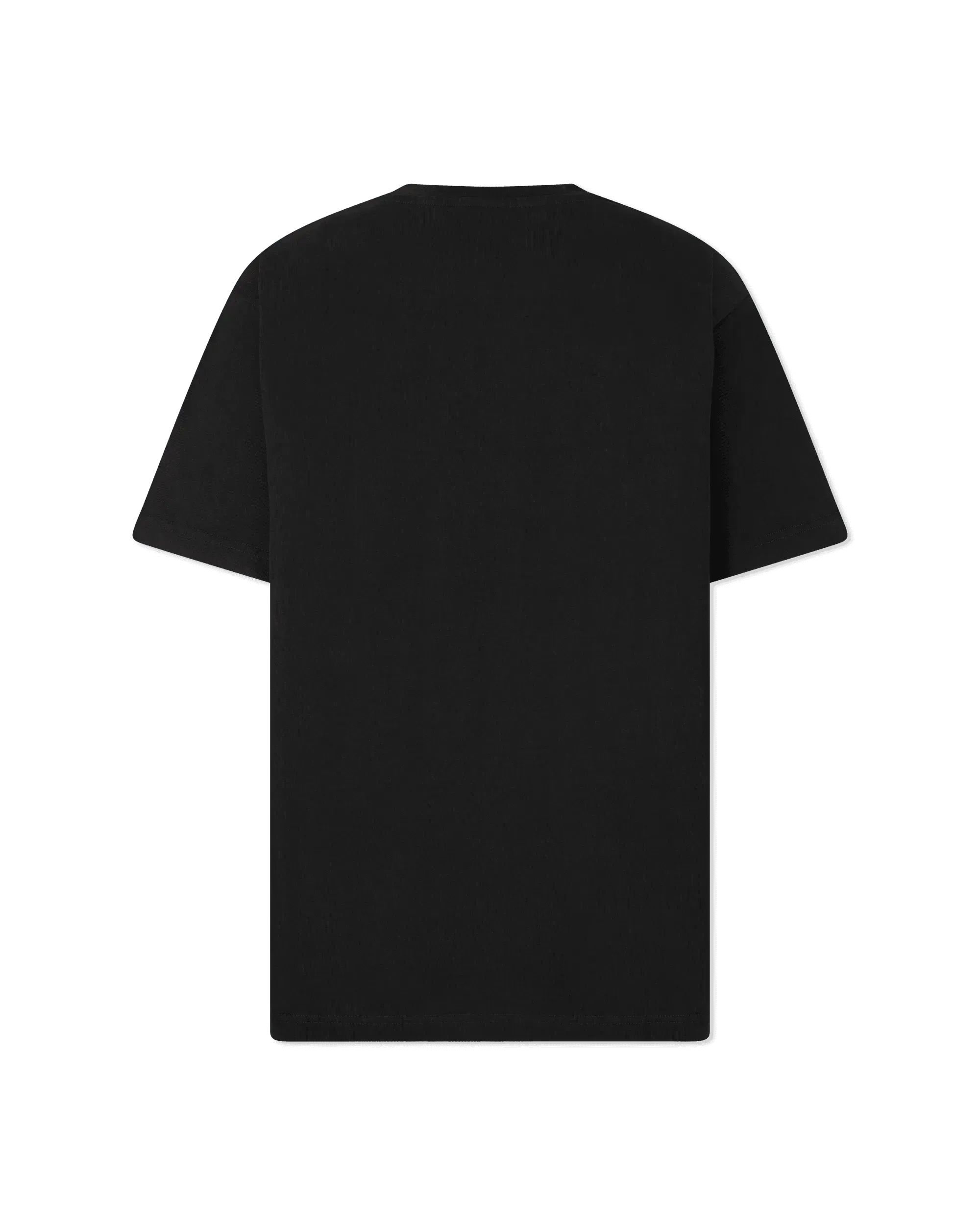TEE Velvet Logo T-Shirt