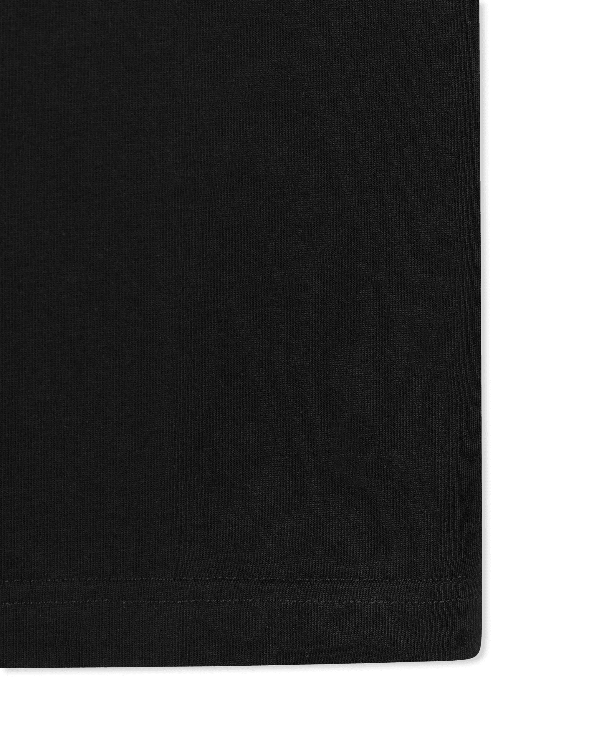 TEE Velvet Logo T-Shirt
