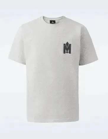 TEE Velvet Logo T-Shirt